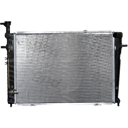 Gpd Radiator 2786C